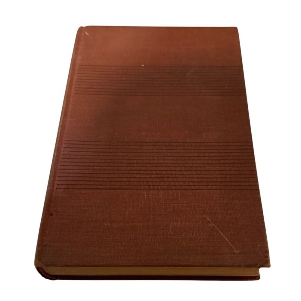 Technical Drawing by Giesecke-Mitchell-Spencer (1943,HC,2nd Edition) VINTAGE